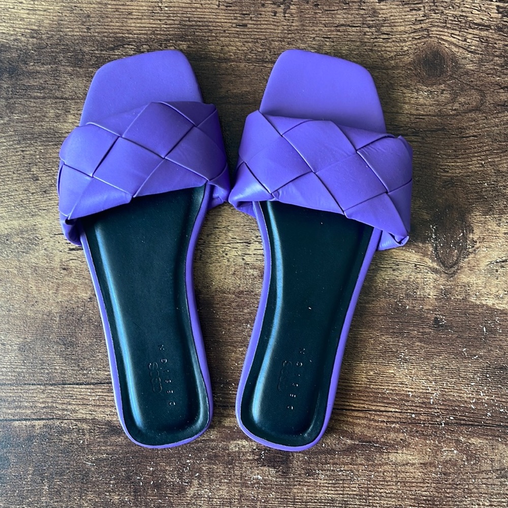 ASOS Sandals